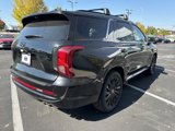 Used 2025 Hyundai Palisade Calligraphy image 5