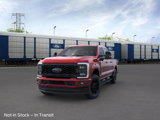 New 2025 Ford F250 4x4 Crew Cab Super Duty image 2