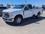 New 2026 Ford F250 XLT image 5