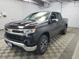 New 2025 Chevrolet Silverado 1500 LT image 6