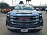 New 2026 GMC Sierra 1500 SLE image 2