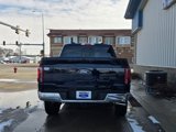 New 2025 Ford F150 Lariat image 3
