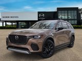 New 2025 MAZDA CX-70 3.3 Turbo w/ Premium Plus Pkg image 1
