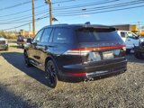 New 2025 Lincoln Aviator Reserve w/ Jet Appearance Package image 4