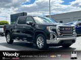 Used 2022 GMC Sierra 1500 SLT w/ SLT Premium Plus Package image 2