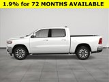 New 2025 RAM 1500 Laramie image 3