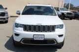 Used 2021 Jeep Grand Cherokee Limited image 2