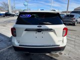 Used 2022 Ford Explorer XLT w/ Equipment Group 202A image 5
