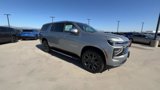 New 2025 Chevrolet Suburban Premier image 2