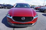 Used 2024 MAZDA CX-30 2.5 Turbo w/ Premium Plus Pkg image 2