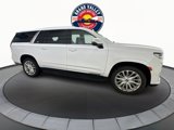 Used 2023 Cadillac Escalade ESV Premium Luxury image 5