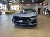 Used 2025 Ford Mustang GT Premium w/ 60th Anniversary Package image 3