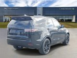 New 2025 Land Rover Discovery Dynamic SE image 3