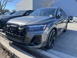 New 2025 Audi Q7 3.0T Prestige image 2