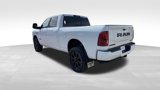 New 2025 RAM 2500 Laramie w/ Night Edition image 3