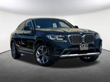 Used 2024 BMW X4 xDrive30i image 2