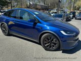 Used 2024 Tesla Model X Plaid image 2
