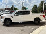 Used 2022 Ford F150 Lariat image 5