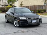 Used 2019 Audi A4 2.0T Premium Plus w/ Premium Plus Package image 4
