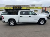 Used 2023 RAM 1500 Big Horn w/ Trailer Tow Group image 2