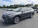 New 2025 Subaru Outback Touring XT image 3