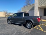 Used 2017 Ford F150 Lariat w/ Equipment Group 502A Luxury image 3
