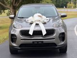 Used 2019 Kia Sportage LX image 2
