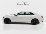 Used 2025 Mercedes-Benz E 350 Sedan image 6