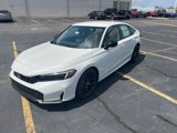 New 2026 Honda Civic Sport image 2