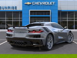 New 2025 Chevrolet Corvette Z06 w/ Z07 Performance Package image 5
