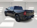 New 2025 RAM 1500 Laramie image 3