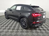 Used 2024 Audi SQ5 Premium Plus w/ Premium Plus Package image 4