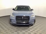 New 2025 Lincoln Corsair Reserve w/ Jet Appearance Package image 4