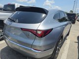 Used 2023 Acura MDX SH-AWD w/ Technology Package image 2