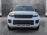 New 2025 Jeep Grand Cherokee L Overland w/ Advanced Protech Group III image 5