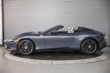 Used 2025 Ferrari Roma Spider image 3