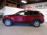 Used 2020 Jeep Grand Cherokee Laredo w/ Security & Convenience Group image 2