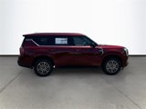 New 2025 Nissan Armada SL image 3