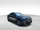 Used 2025 BMW X6 xDrive40i image 5