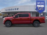 New 2025 Ford F150 Lightning Lariat image 3