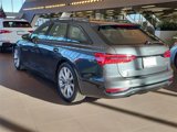 New 2025 Audi A6 3.0T allroad Prestige image 3