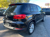 Used 2014 Volkswagen Tiguan SE image 5