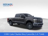 New 2025 Ford F250 Lariat w/ FX4 Off-Road Package image 2