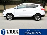 Used 2015 Hyundai Tucson GLS w/ Option Group 02 image 2