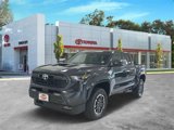 New 2025 Toyota Tacoma TRD Sport w/ TRD Sport Upgrade Package image 5