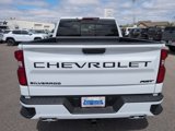 New 2025 Chevrolet Silverado 1500 RST w/ Z71 Off-Road Package image 5
