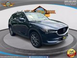 Used 2021 MAZDA CX-5 Grand Touring w/ GT Premium Package image 2