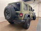 New 2025 Jeep Wrangler Willys image 2