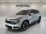 Used 2025 Kia Sportage SX image 3