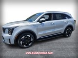 New 2025 Kia Sorento SX Prestige image 3
